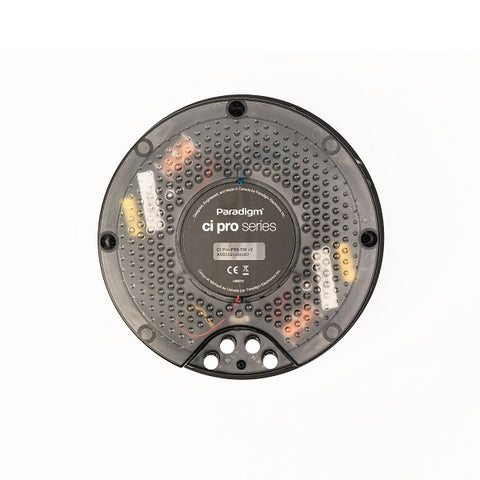 P80-SM V2 PRO SERIES V2 In-wall/In-Ceiling Speaker