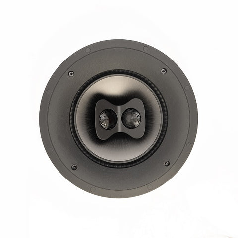 P80-SM V2 PRO SERIES V2 In-wall/In-Ceiling Speaker