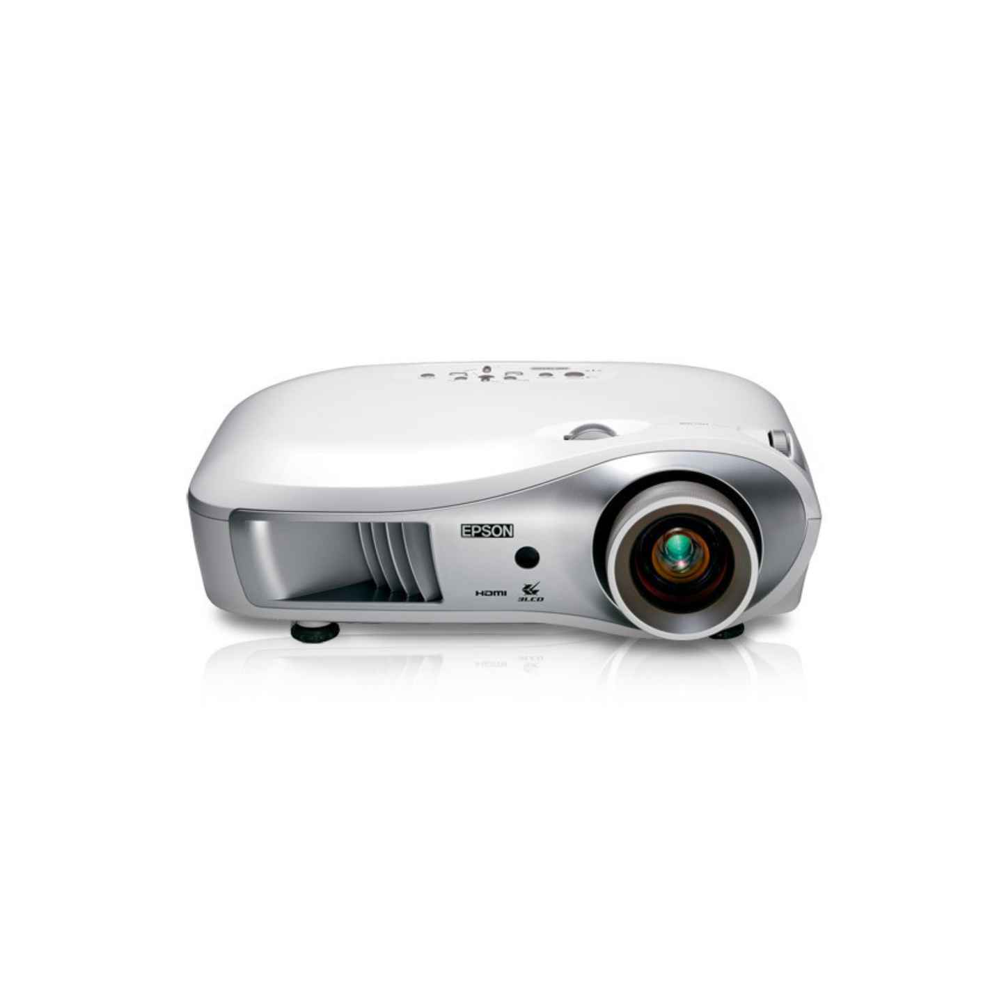 PRE-OWNED Epson Home Cinema 1080UB Projector