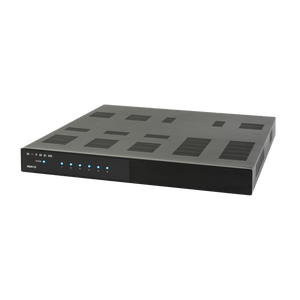 MDX-12: 12 Channel Power Amplifier