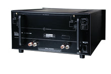Statement P2 Rack Mount: 2-Channel Power Amplifier