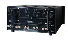 Statement P5: 5-Channel Power Amplifier