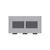 RB-1590 Stereo Amplifier - Silver