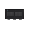RB-1590 Stereo Amplifier - Black
