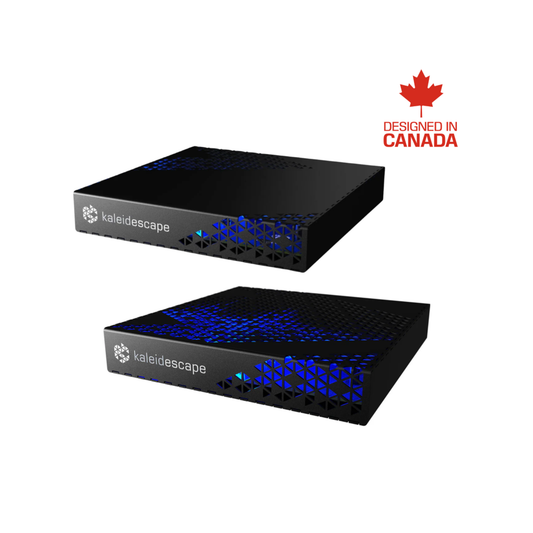 Strato E + Mini Terra Prime 8TB SSD BUNDLE