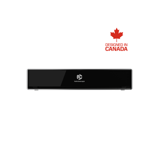 Terra Prime 120TB Movie Server