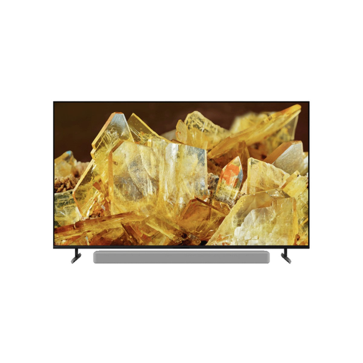 Téléviseur Kd55xh8096 55 Sony Bravia Xh80 55 - Main Image