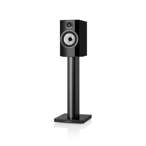 706 S3 Series Stand Mount Loudspeaker - Gloss Black