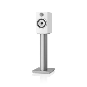 706 S3 Series Stand Mount Loudspeaker - Satin White