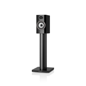 707 S3 Series Stand Mount Speaker - Gloss Black