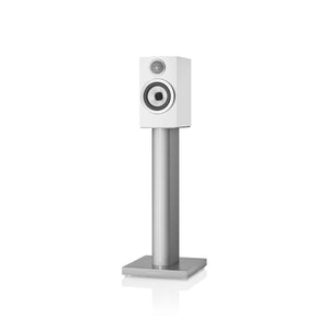 707 S3 Series Stand Mount Speaker - Satin White