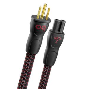 Audioquest NRG-Z3 Series AC Power Cable (1M)