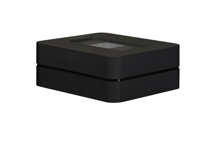 BLS_VAULT-2i_BLK_3-4-Above-Left-Side