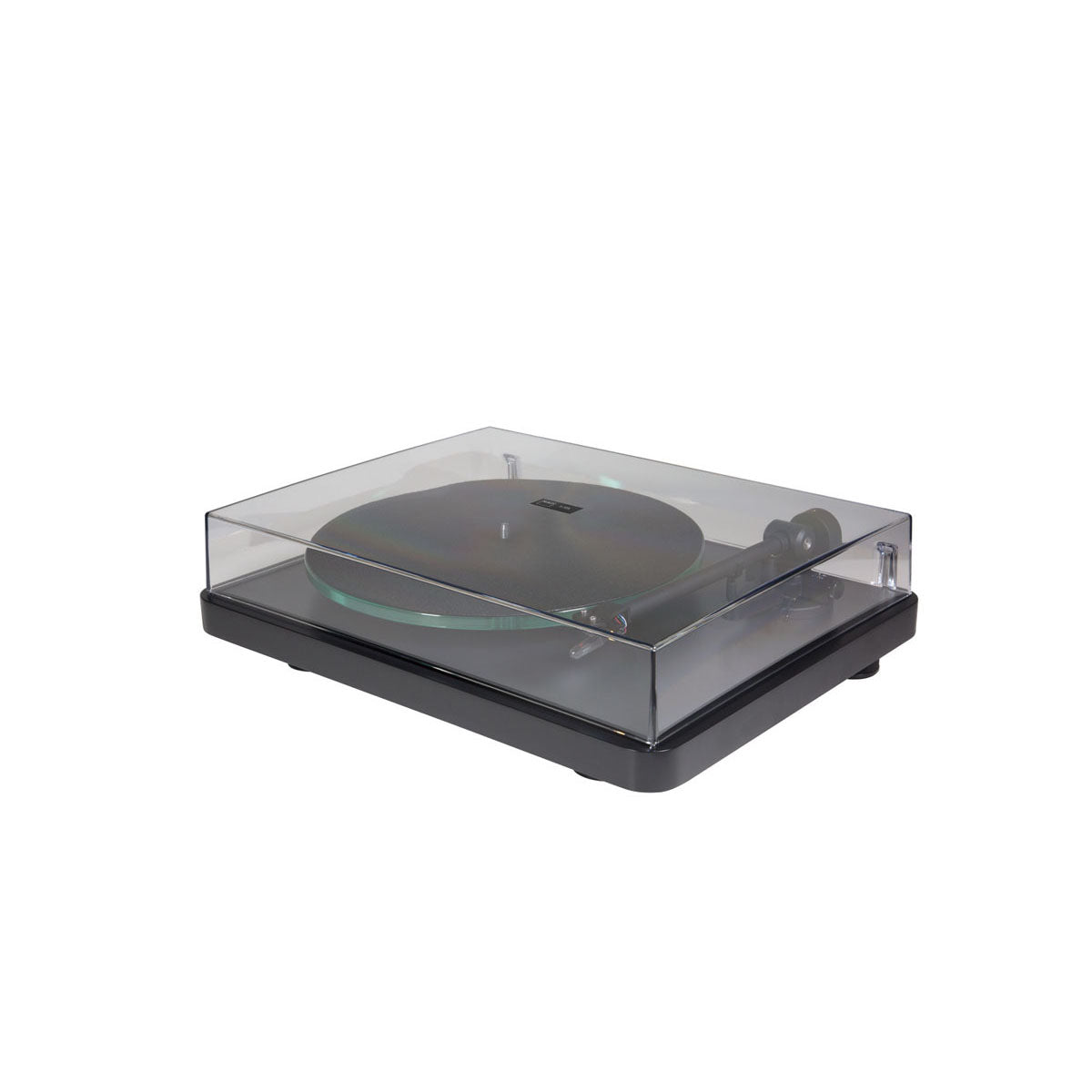 C 558 3-4 Dust Cover Down