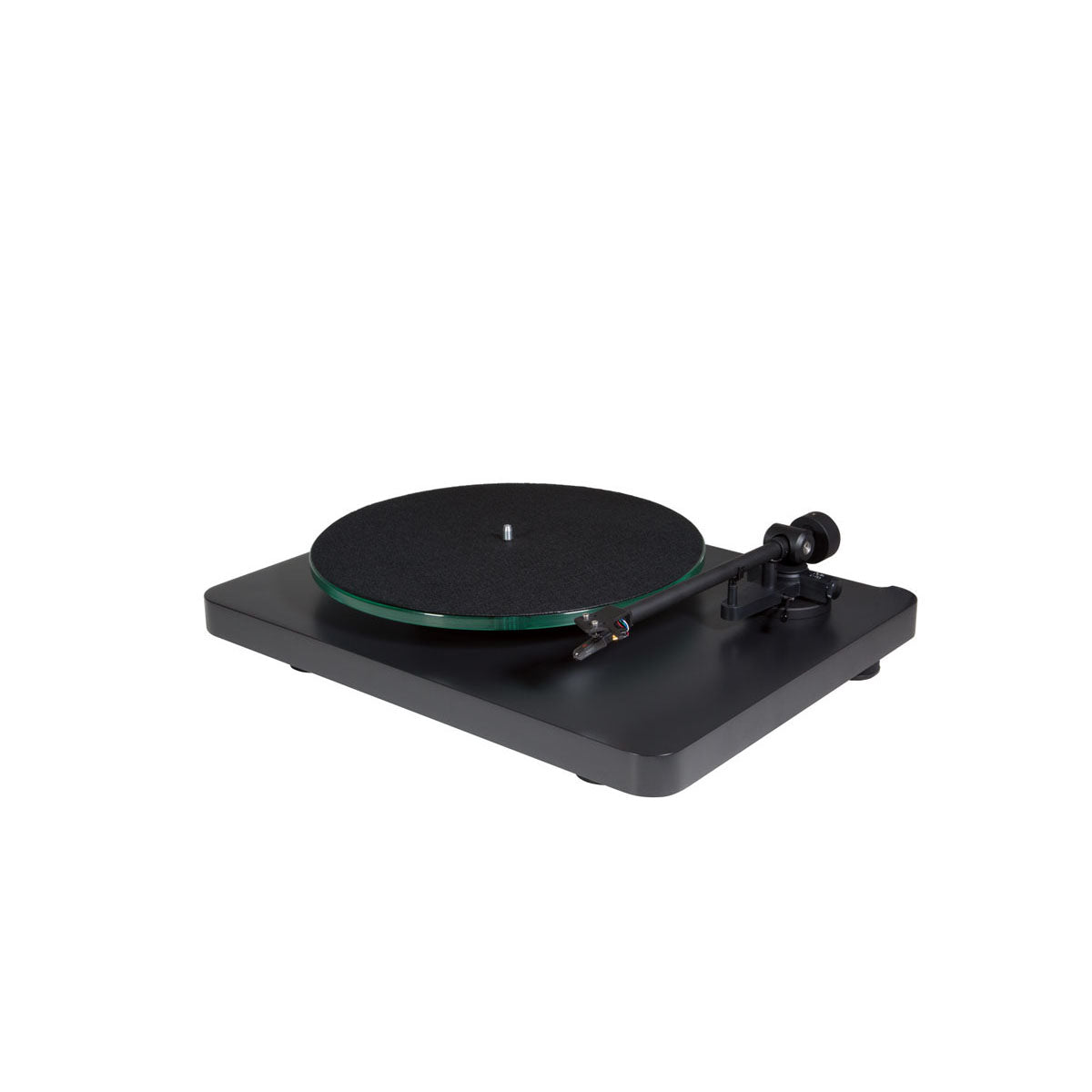 C 558 3-4 No Dust Cover