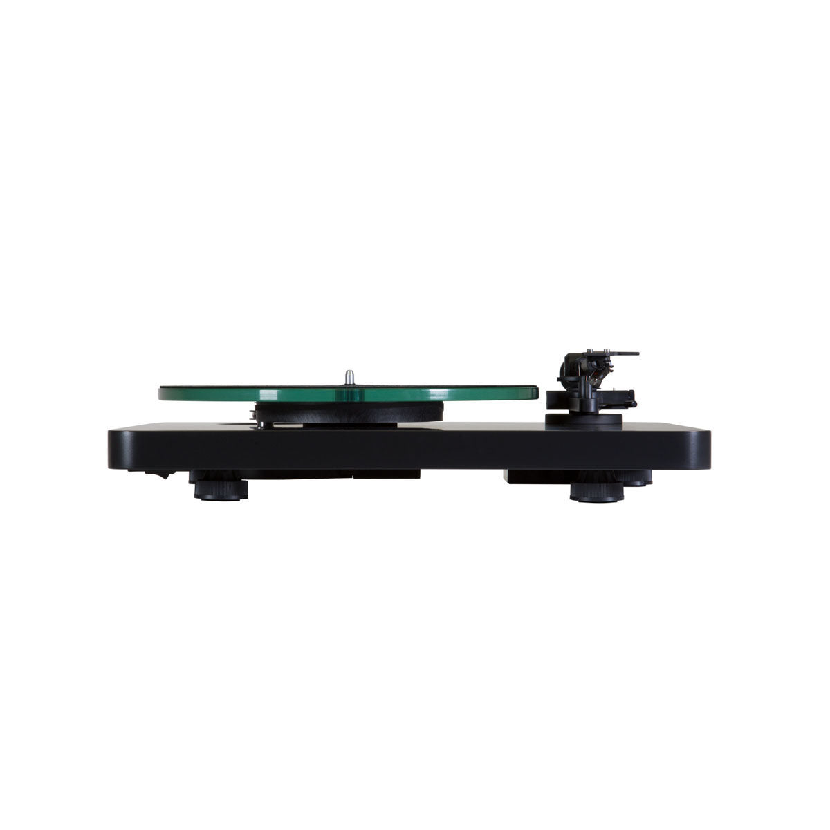 C 558 Front No Dust Cover