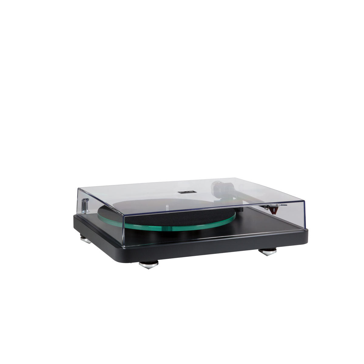 C 588 Production &#8211; 3-4 Cover Down