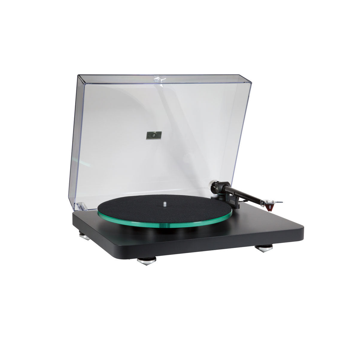 C 588 Production &#8211; 3-4 Cover Raised