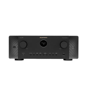 Cinema 60 Premium 7.2 Channel | 100-watts-per-channel AV Receiver