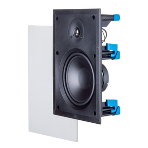 H65-IW CI HOME In-wall/In-ceiling Speakers