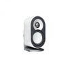 MILLENIA ONE 1.0 Single Satellite Speaker - White Gloss