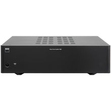 NAD C 298 Pre-Production Front Above