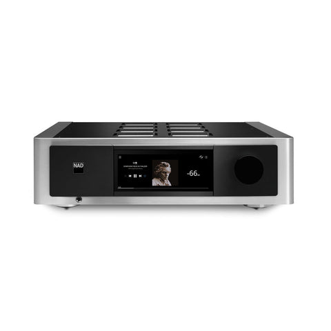 NAD M33 Front (3)