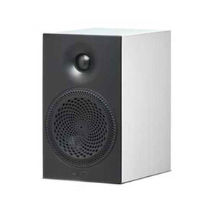 Premier 100B Bookshelf Speaker Pair - Gloss White