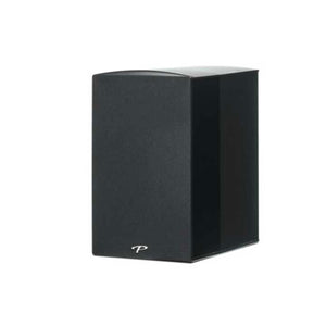 Premier 100B Bookshelf Speaker Pair - Satin Black