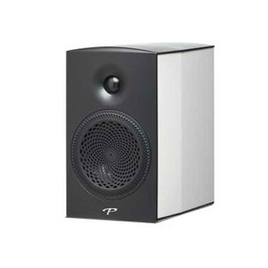 Premier 200B Bookshelf Speaker Pair - Gloss White