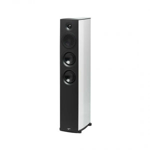 Premier 700F Floorstanding Speaker Pair - Gloss White