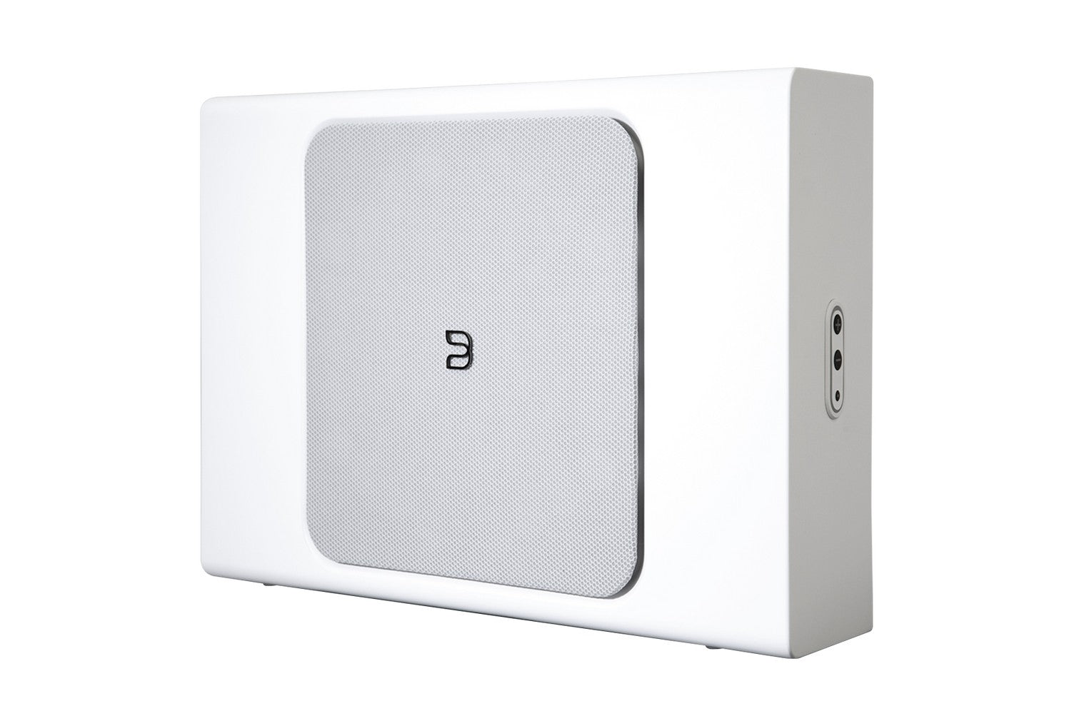 PULSE-SUB_3-4-Left_White_Grill