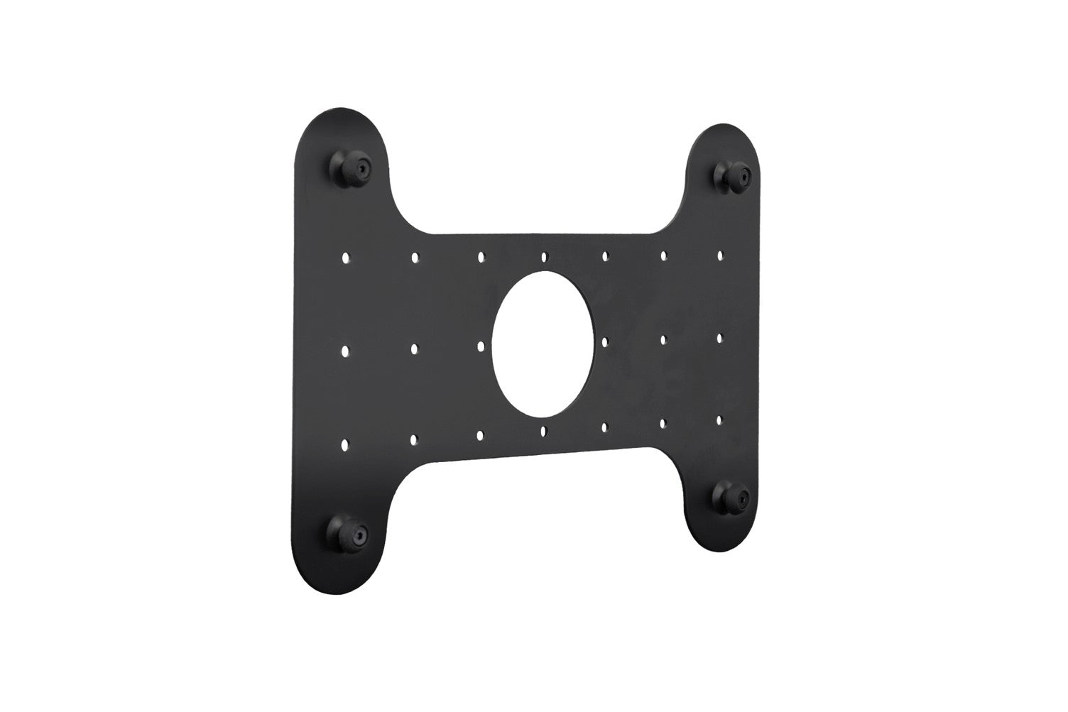 PULSE-SUB_Bracket_3-4-Right_Black