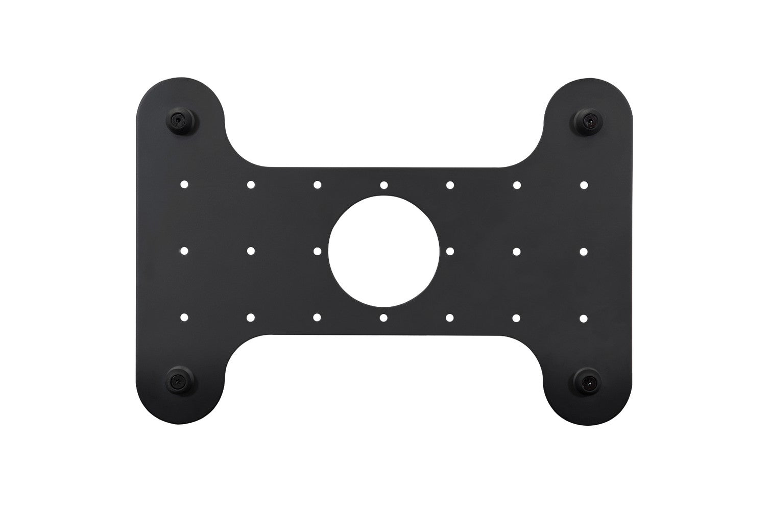 PULSE-SUB_Bracket_Front_Black