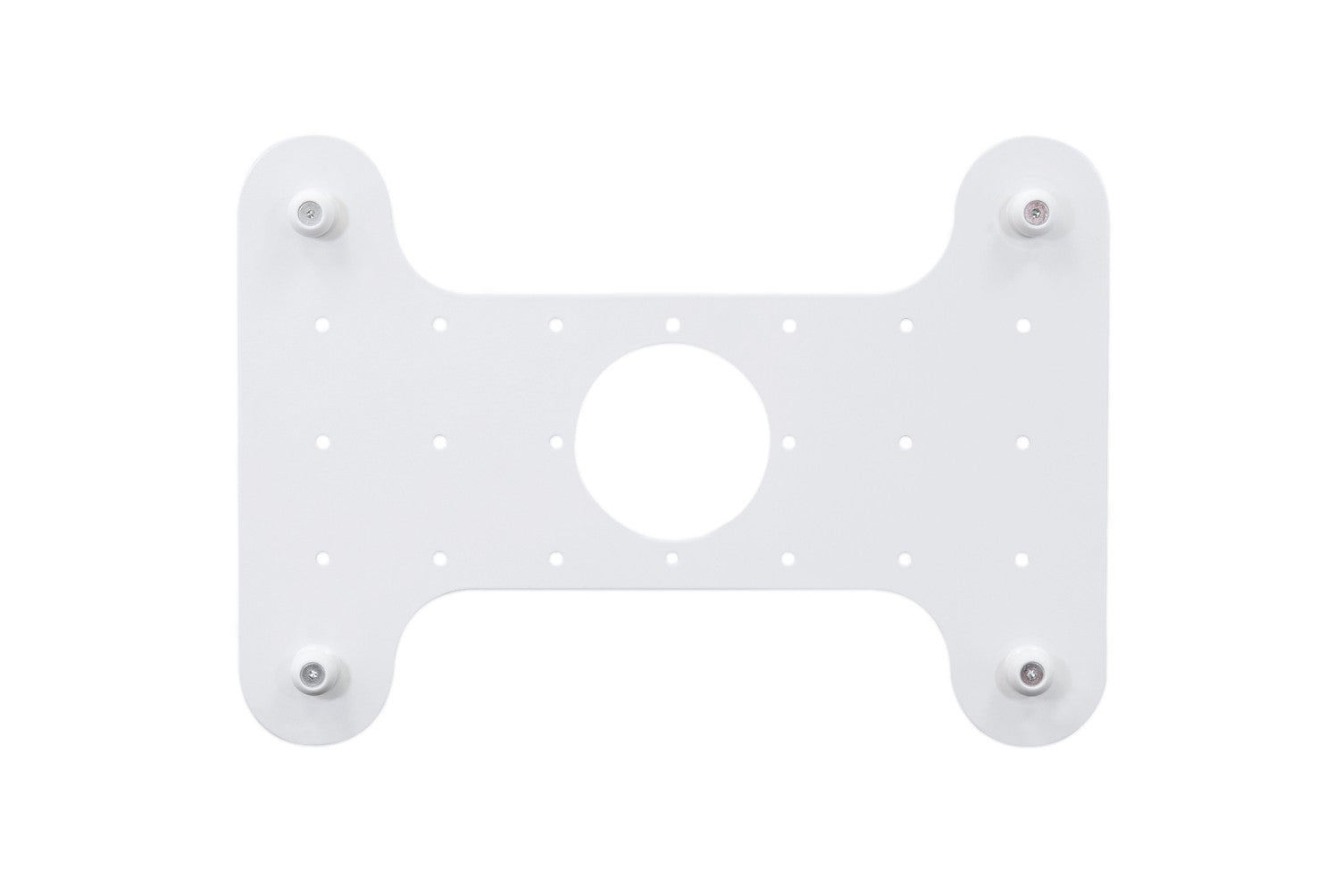 PULSE-SUB_Bracket_Front_White