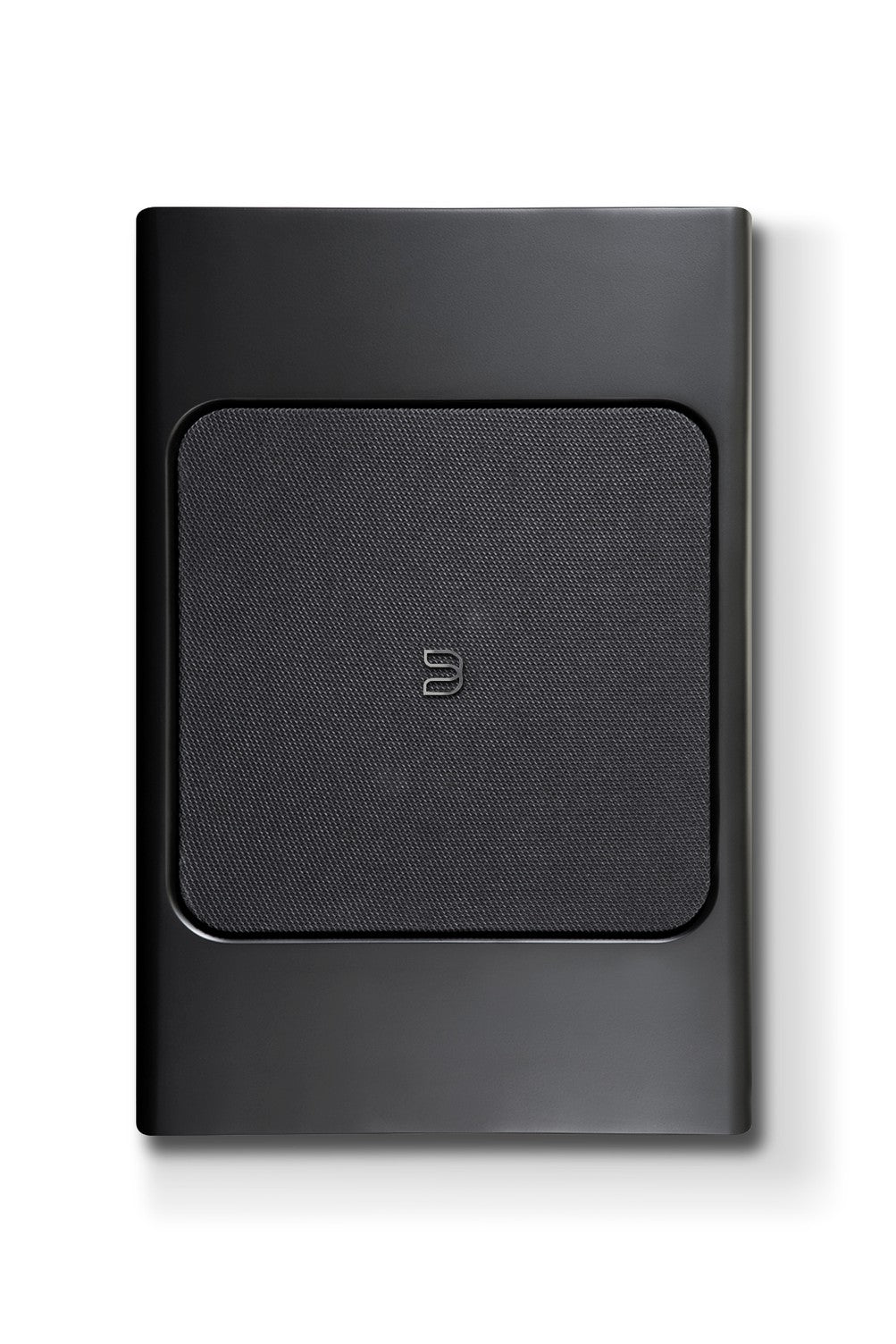 PULSE-SUB_Front-Wall_Black_Grill