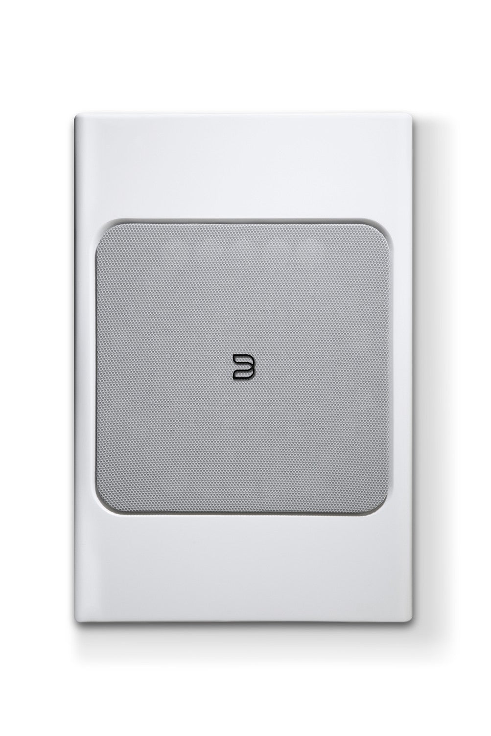 PULSE-SUB_Front-Wall_White_Grill