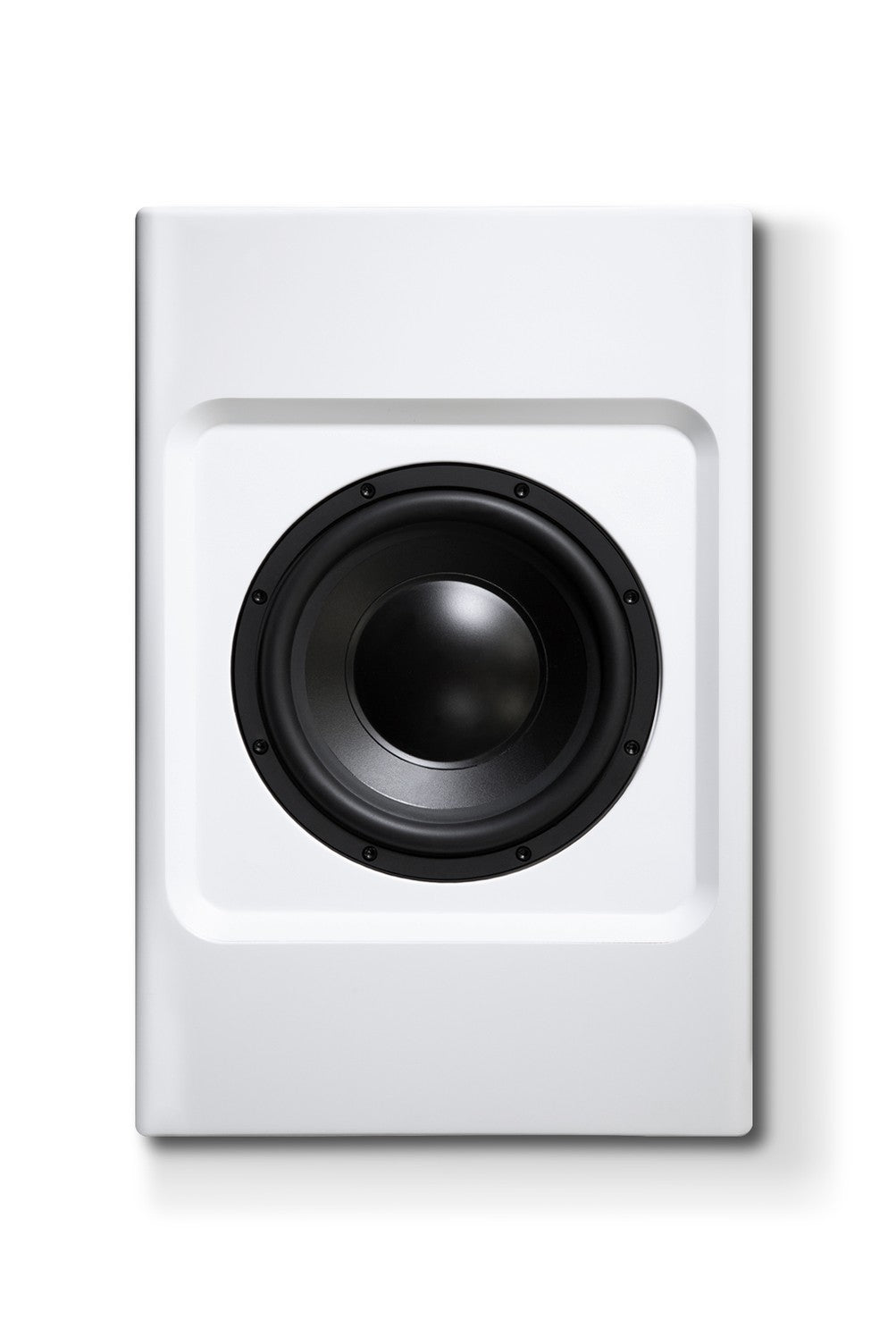 PULSE-SUB_Front-Wall_White_NoGrill