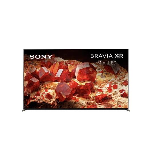 X93L-65-Sony-BRAVIA+XR-FRNT