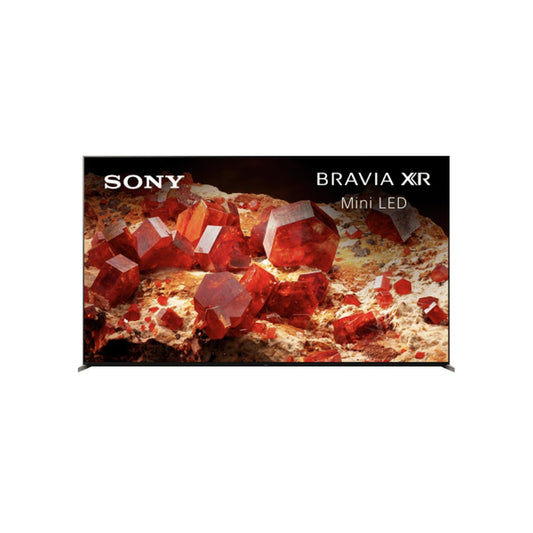 X93L-75-85-Sony-BRAVIA+XR-FRNT