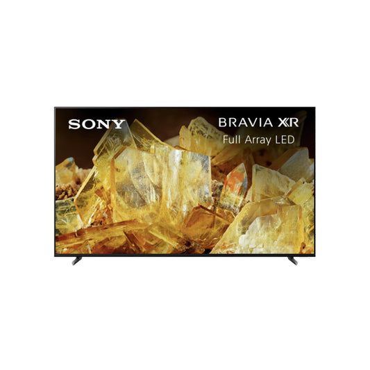 XR55-65X90L_01-X90L-55-65-Sony-BRAVIA+XR-FRNT