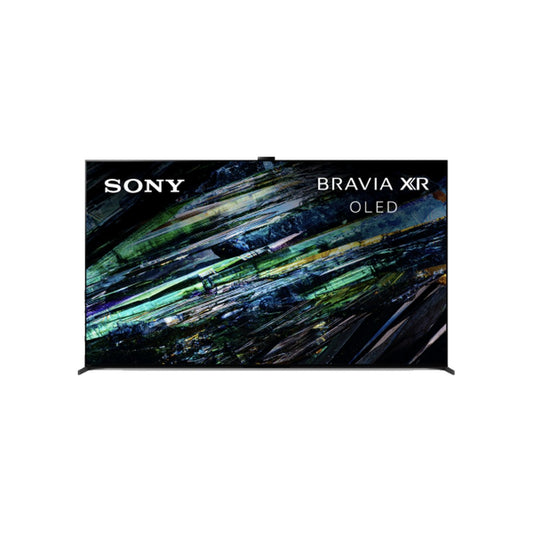 XR77A95L_01-A95L-77-Sony-BRAVIA_XR-FRNT