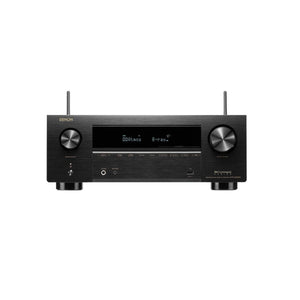 AVR-X2800H 7.2 Channel Network A/V Receiver