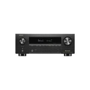 AVR-X3800H 9.2 Channel 8K AV Receiver