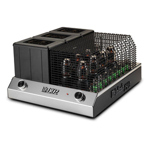 MC 1502 2-Channel Vacuum Tube Amplifier