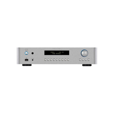 rotel-rc-1572-mkii-stereo-preamplifier-silver